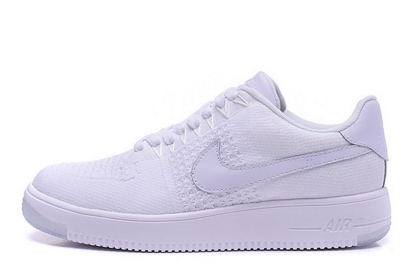 Nike Air Force One Women Low--025